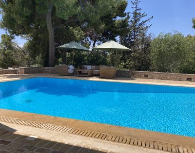 Sirene Villa