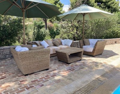 Sirene Villa