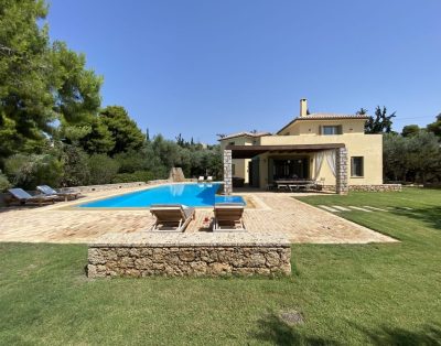 Sirene Villa