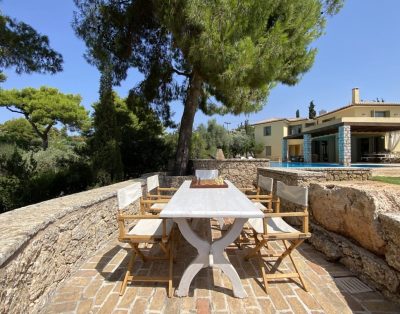 Sirene Villa