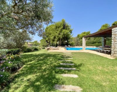 Sirene Villa