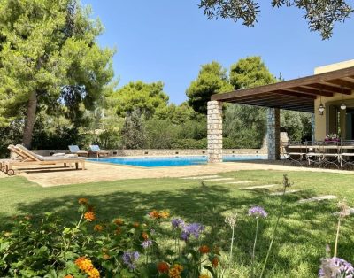 Sirene Villa