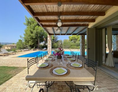 Sirene Villa