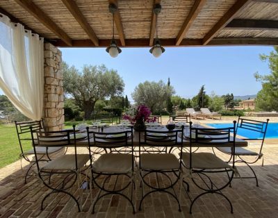 Sirene Villa