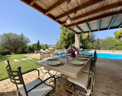 Sirene Villa