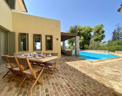 Sirene Villa