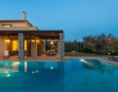 Sirene Villa