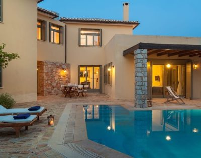 Sirene Villa