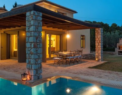 Sirene Villa