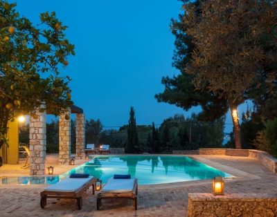 Sirene Villa
