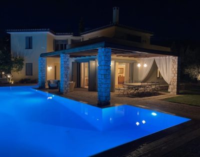Sirene Villa