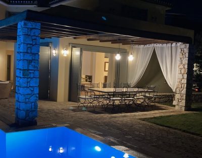 Sirene Villa