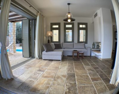 Sirene Villa