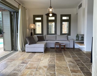 Sirene Villa