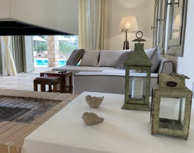 Sirene Villa