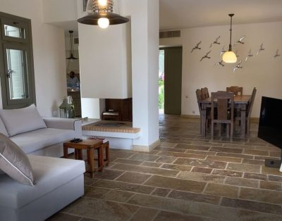 Sirene Villa
