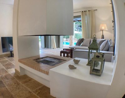 Sirene Villa