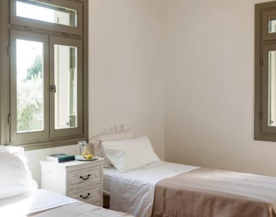Sirene Villa