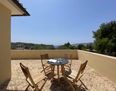 Sirene Villa