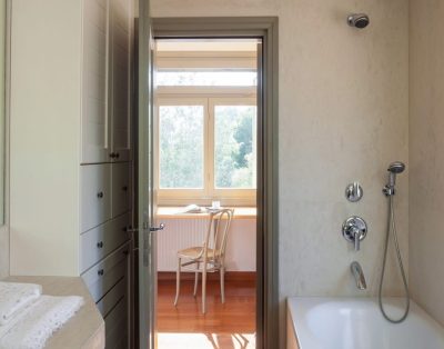 Sirene Villa