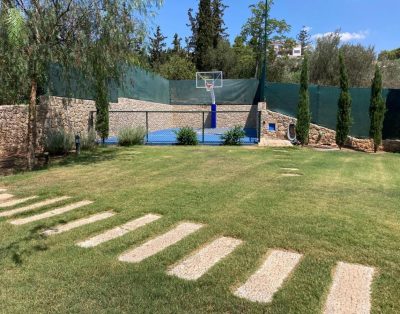 Sirene Villa