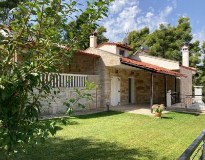 Leto Holiday House