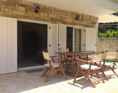 Leto Holiday House