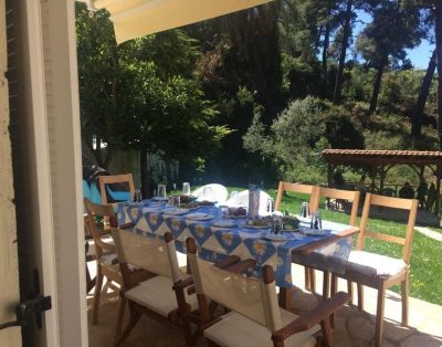 Leto Holiday House