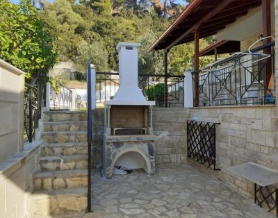 Leto Holiday House