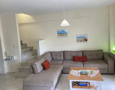 Leto Holiday House