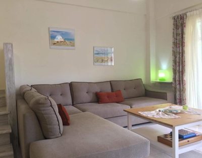 Leto Holiday House