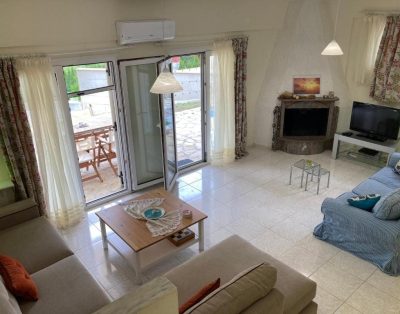Leto Holiday House
