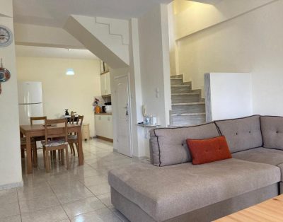 Leto Holiday House