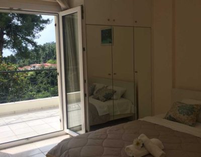 Leto Holiday House