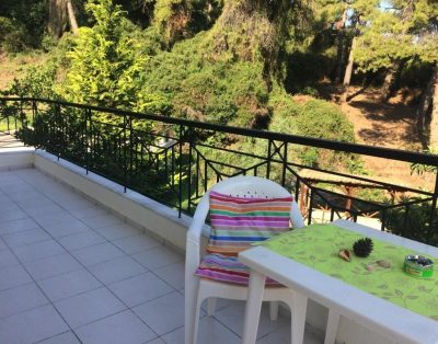 Leto Holiday House