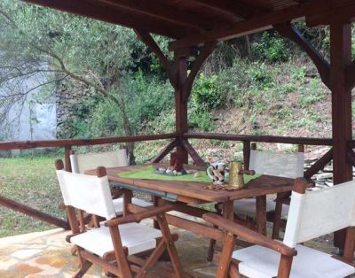 Leto Holiday House