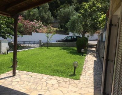 Leto Holiday House