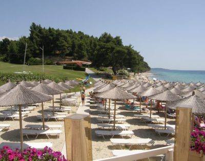 Leto Holiday House