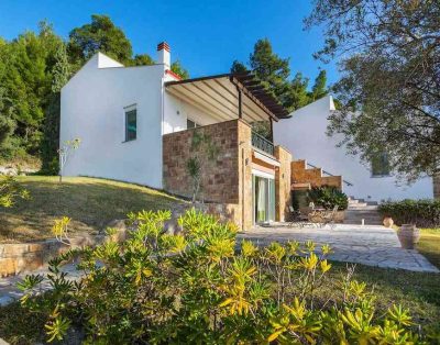 Sapphire Holiday House