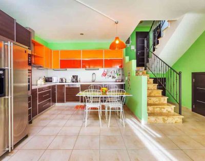 Sapphire Holiday House