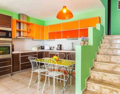 Sapphire Holiday House