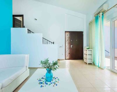 Sapphire Holiday House
