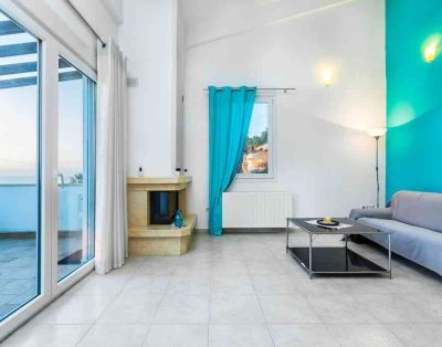 Sapphire Holiday House