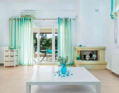 Sapphire Holiday House