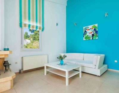 Sapphire Holiday House