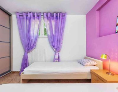 Sapphire Holiday House