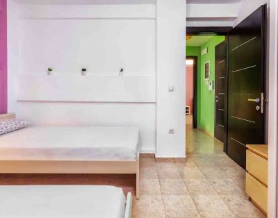 Sapphire Holiday House
