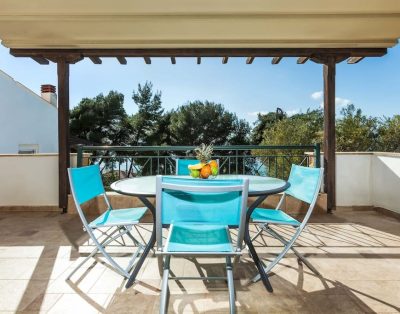 Sapphire Holiday House