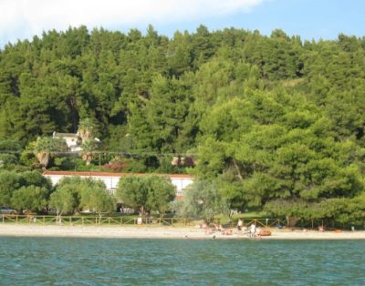 Sapphire Holiday House