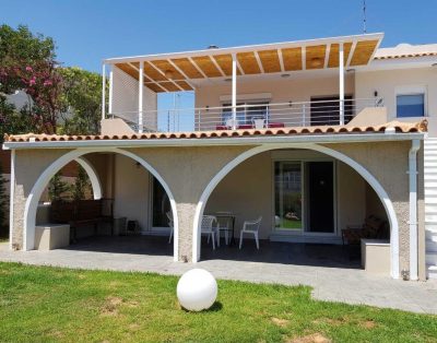 Vanda Villa